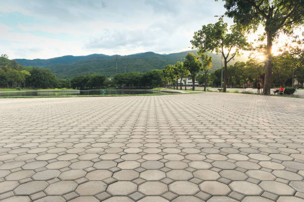 Best Brick Driveway Pavers  in Shippensburg, PA