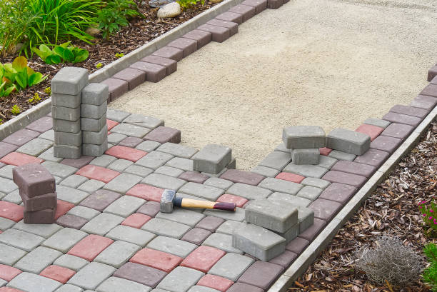 Best Residential Driveway Paver Services  in Shippensburg, PA