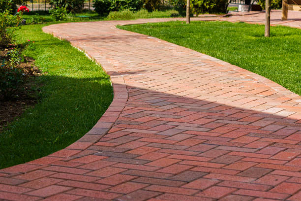 Best Cobblestone Driveway Pavers  in Shippensburg, PA