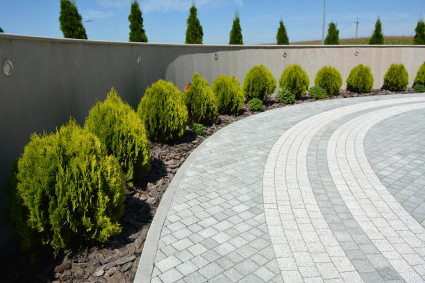 Decorative Driveway Pavers in Shippensburg, PA