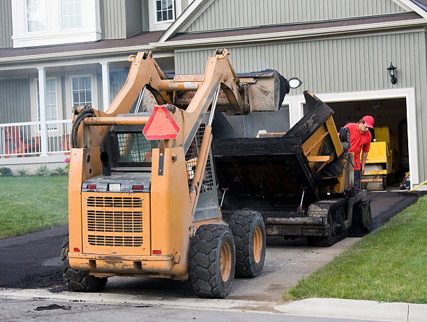 Best Commercial Driveway Pavers  in Shippensburg, PA