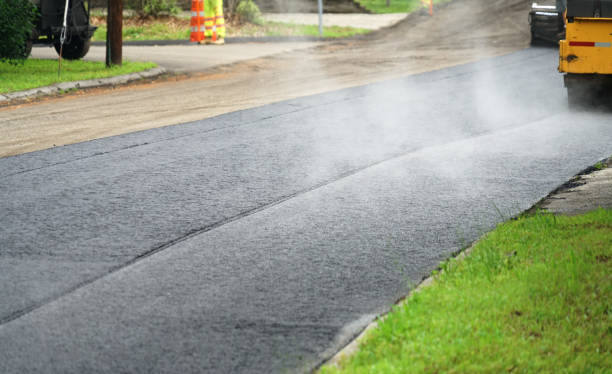 Best Custom Driveway Pavers  in Shippensburg, PA