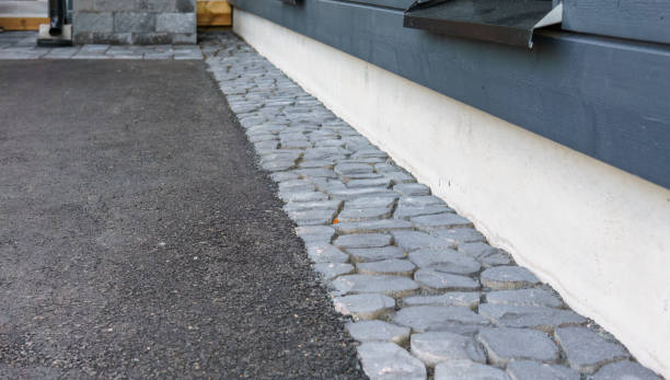 Reasons to Select Us for Your Driveway Paving Requirements in Shippensburg, PA