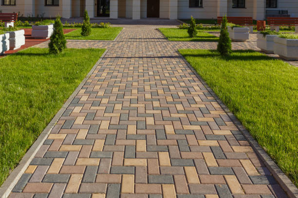 Trusted Shippensburg, PA Driveway Pavers Experts