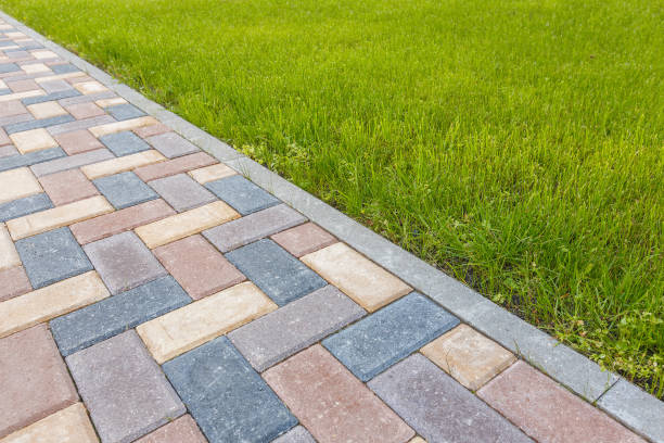 Best Concrete Paver Driveway  in Shippensburg, PA